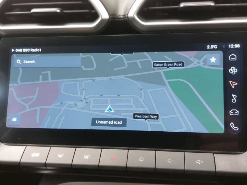 Used MG MG ZS 2024 for sale - 77114507: Photo 10