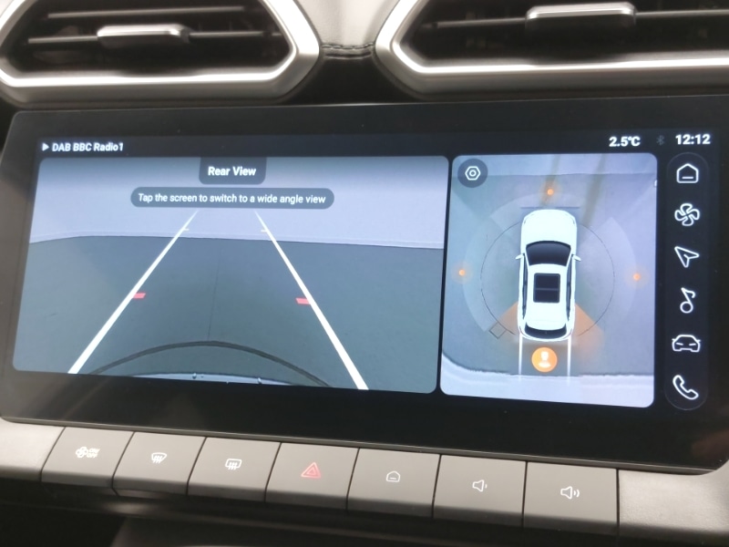 Used MG MG ZS 2024 for sale - 77114507: Photo 12