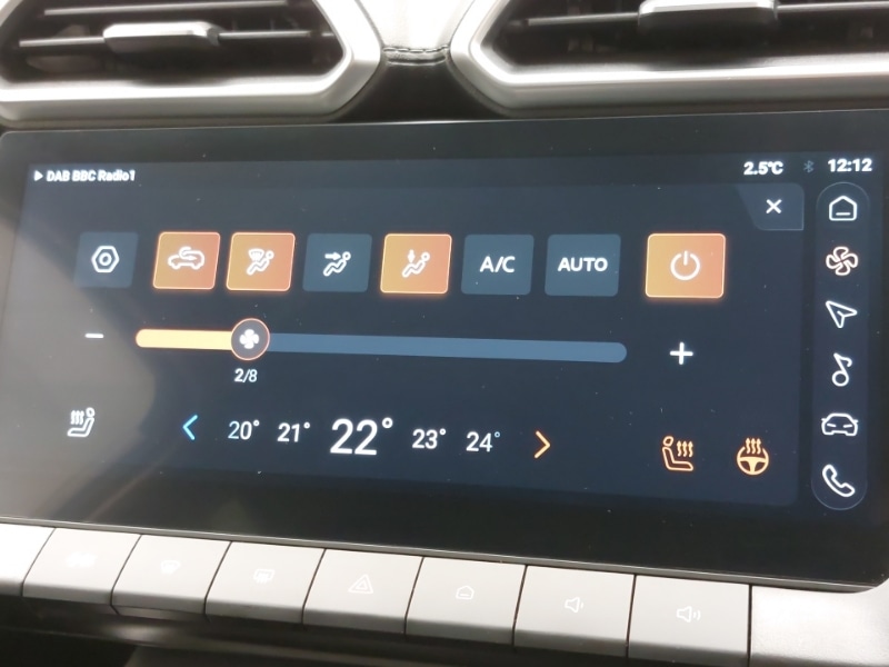 Used MG MG ZS 2024 for sale - 77114507: Photo 13