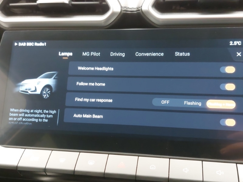 Used MG MG ZS 2024 for sale - 77114507: Photo 15