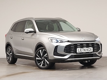 MG MG ZS feature image