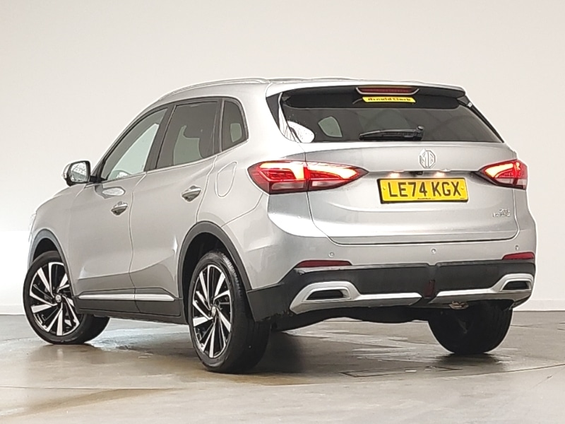 Used MG MG ZS 2024 for sale - 77114507: Photo 3