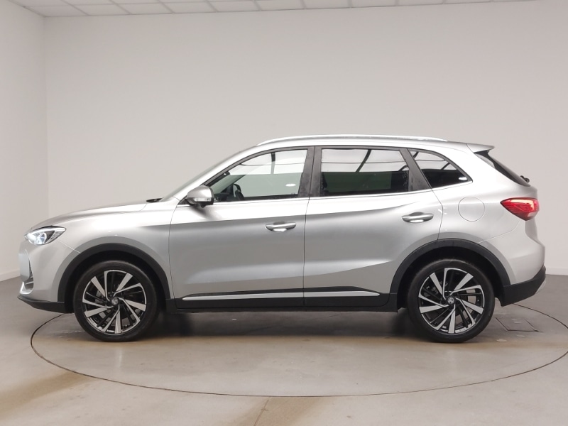 Used MG MG ZS 2024 for sale - 77114507: Photo 4