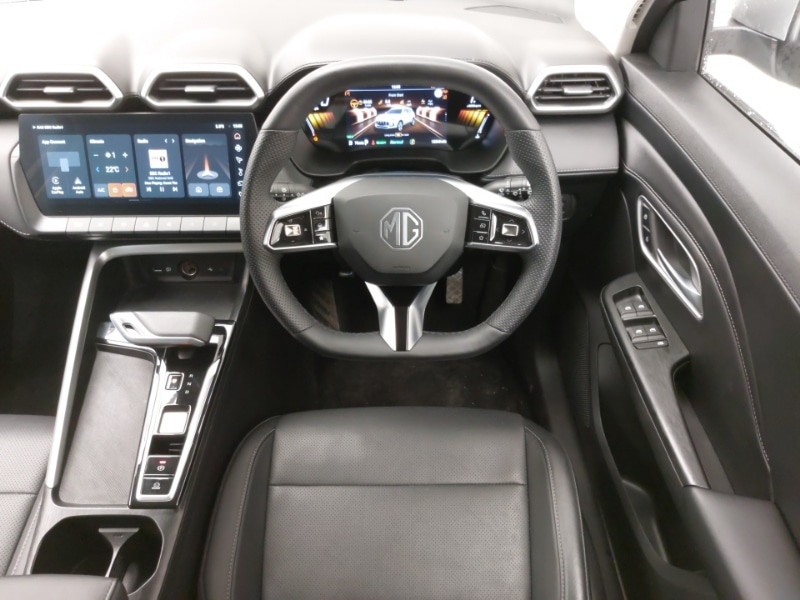 Used MG MG ZS 2024 for sale - 77114507: Photo 7