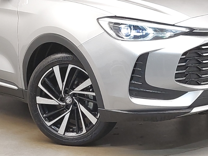 Used MG MG ZS 2024 for sale - 77114507: Photo 9