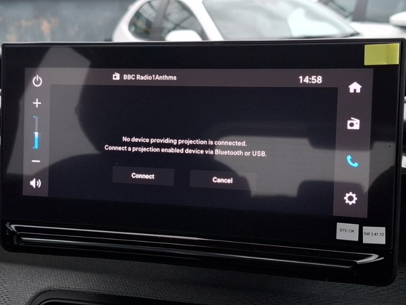 Used Citroen C3 2025 for sale - 77760945: Photo 12