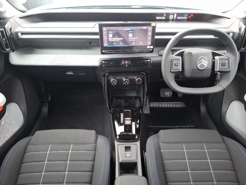 Used Citroen C3 2025 for sale - 77760945: Photo 2