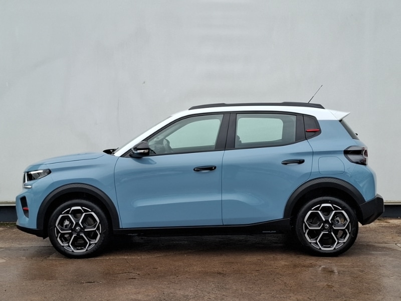 Used Citroen C3 2025 for sale - 77760945: Photo 4