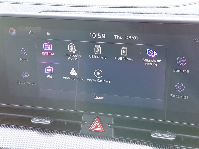 Used Kia Sportage 2024 for sale - 77409996: Photo 14