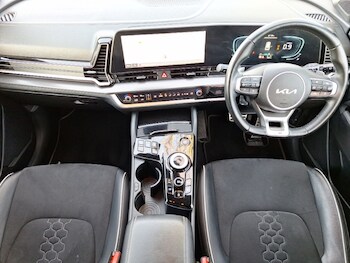 Used Kia Sportage 2024 for sale - 77409996: Photo