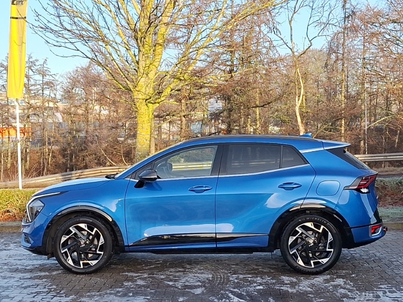 Used Kia Sportage 2024 for sale - 77409996: Photo 4