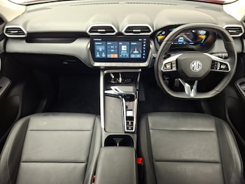 Used MG MG ZS 2025 for sale - 78889692: Photo