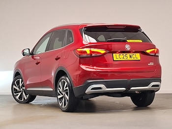 Used MG MG ZS 2025 for sale - 78889692: Photo