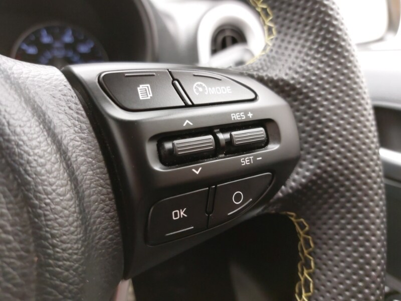 Used Kia Picanto 2024 for sale - 76052027: Photo 16
