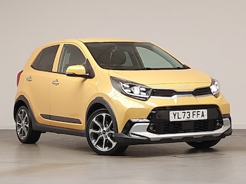 Kia - Picanto