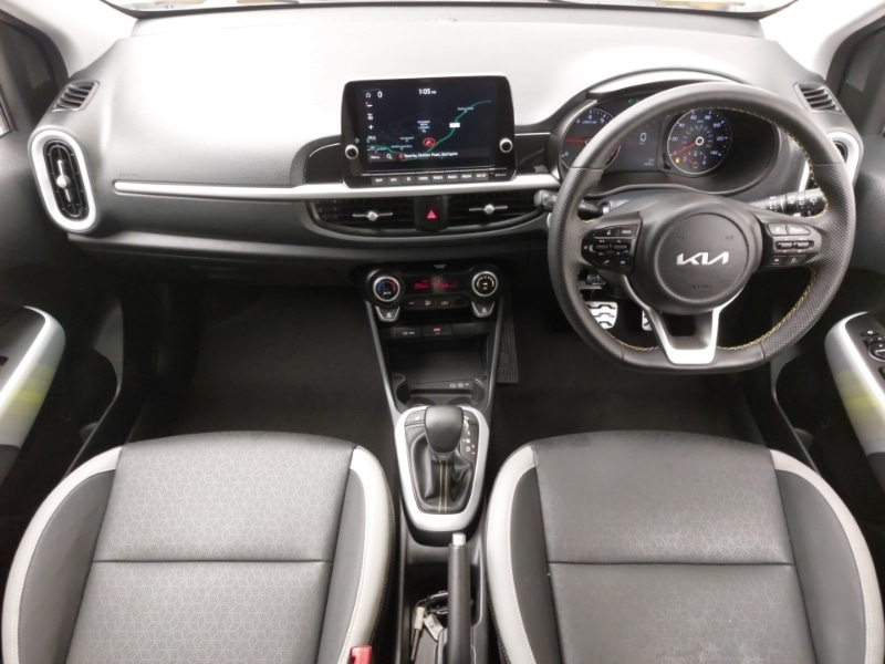 Used Kia Picanto 2024 for sale - 76052027: Photo 2