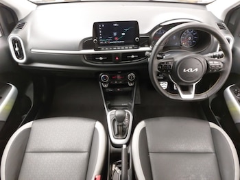 Used Kia Picanto 2024 for sale - 76052027: Photo 2