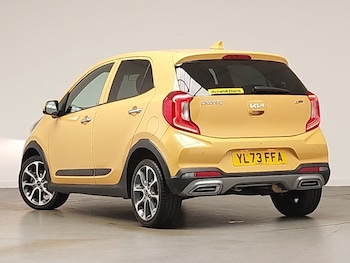 Used Kia Picanto 2024 for sale - 76052027: Photo 3