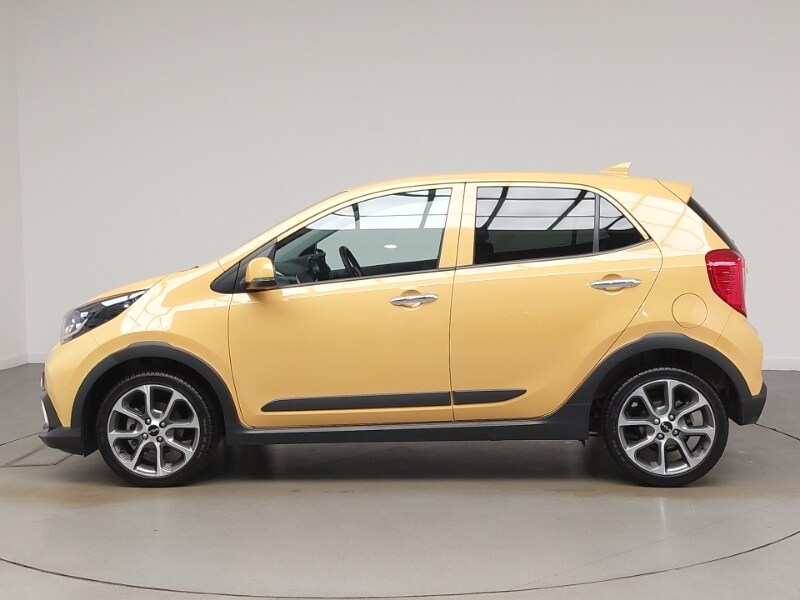 Used Kia Picanto 2024 for sale - 76052027: Photo 4