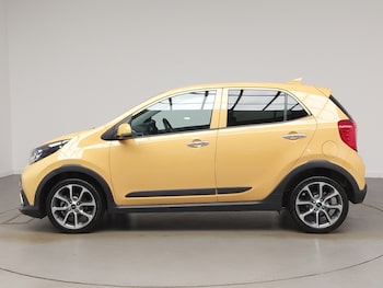 Used Kia Picanto 2024 for sale - 76052027: Photo 4