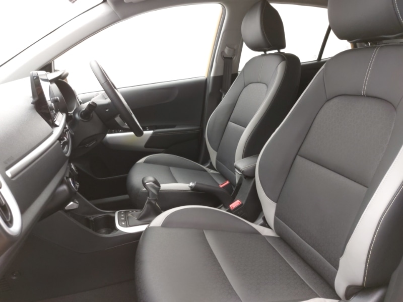Used Kia Picanto 2024 for sale - 76052027: Photo 5