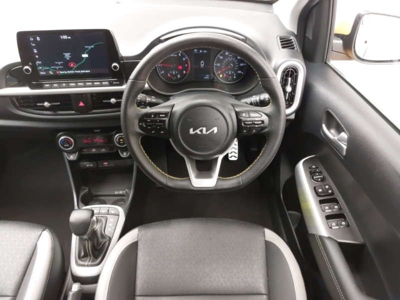 Used Kia Picanto 2024 for sale - 76052027: Photo 7