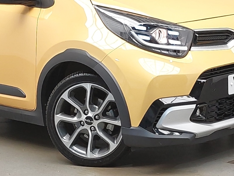 Used Kia Picanto 2024 for sale - 76052027: Photo 9