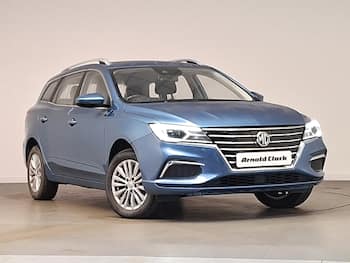 Used MG MG5 2022 for sale - 79642085: Photo