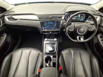 Used MG MG5 2022 for sale - 79642085: Photo