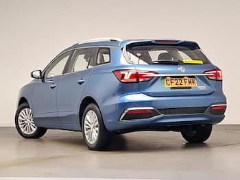 Used MG MG5 2022 for sale - 79642085: Photo