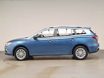 Used MG MG5 2022 for sale - 79642085: Photo