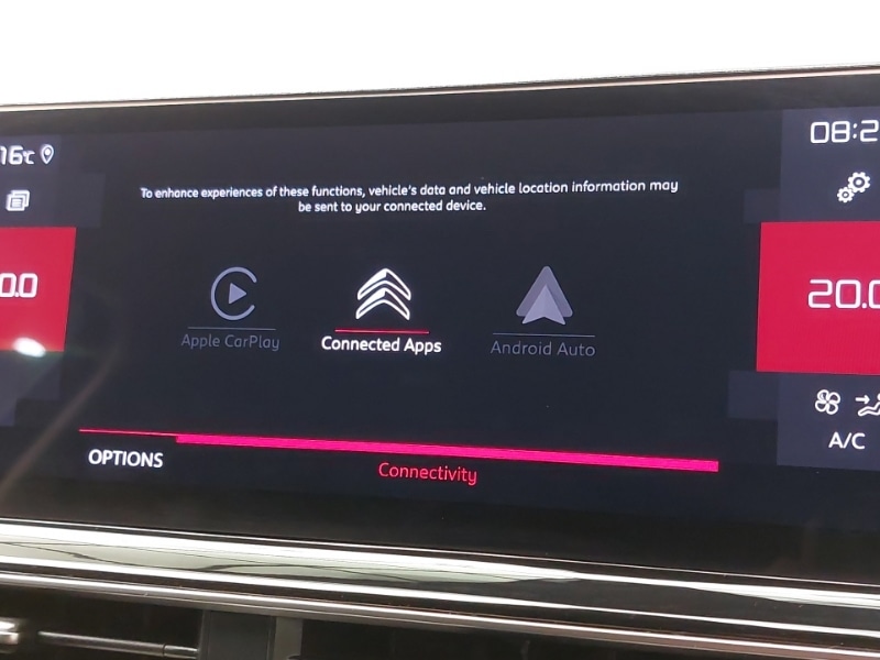 Used Citroen C5 Aircross 2022 for sale - 76484033: Photo 11