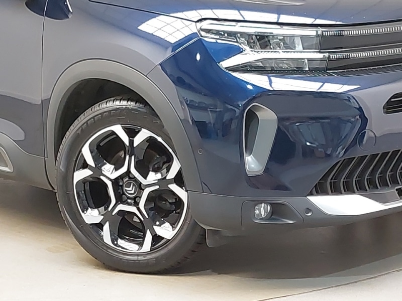 Used Citroen C5 Aircross 2022 for sale - 76484033: Photo 9