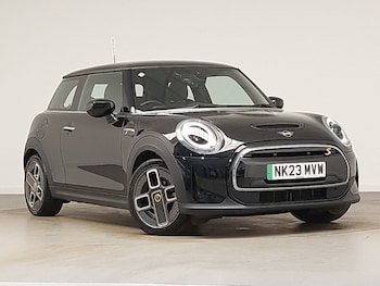 Used MINI Cooper 2023 for sale - 78411054: Photo