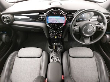 Used MINI Cooper 2023 for sale - 78411054: Photo