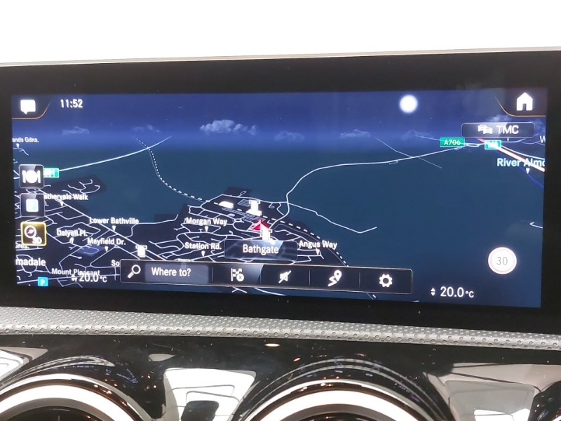 Used Mercedes-Benz CLA 2019 for sale - 78112818: Photo 10