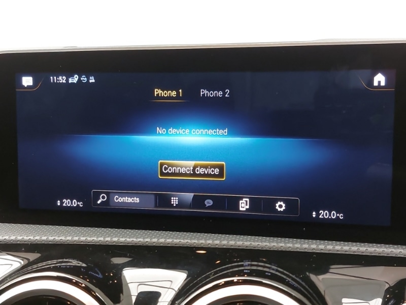 Used Mercedes-Benz CLA 2019 for sale - 78112818: Photo 11