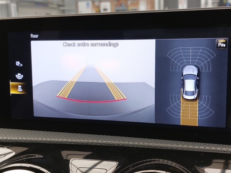 Used Mercedes-Benz CLA 2019 for sale - 78112818: Photo 12