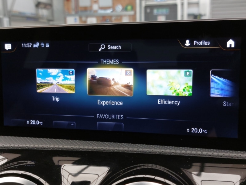 Used Mercedes-Benz CLA 2019 for sale - 78112818: Photo 13