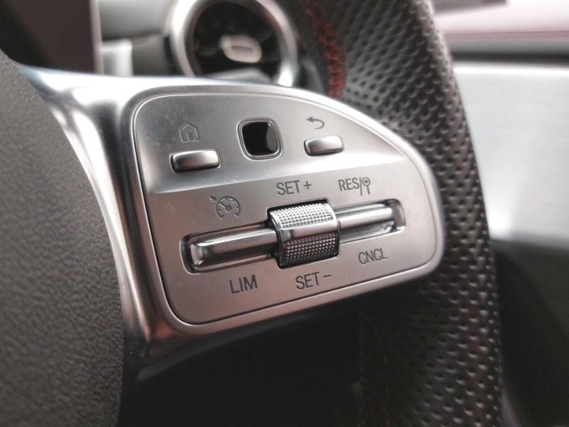 Used Mercedes-Benz CLA 2019 for sale - 78112818: Photo 16