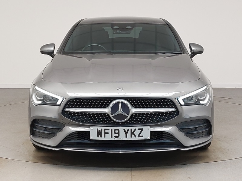 Used Mercedes-Benz CLA 2019 for sale - 78112818: Photo 18