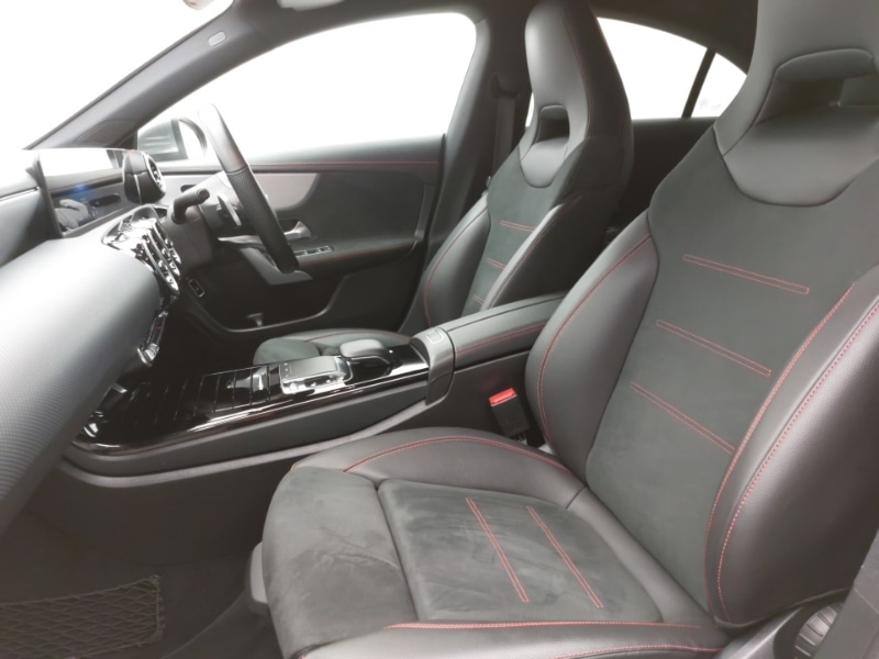 Used Mercedes-Benz CLA 2019 for sale - 78112818: Photo 5