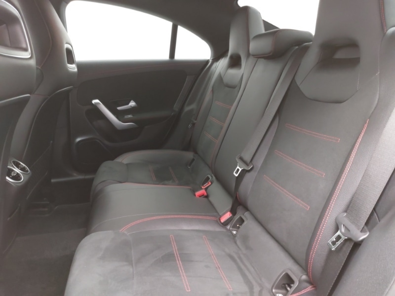 Used Mercedes-Benz CLA 2019 for sale - 78112818: Photo 6