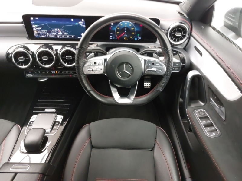 Used Mercedes-Benz CLA 2019 for sale - 78112818: Photo 7