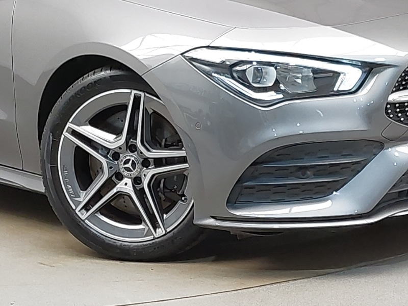 Used Mercedes-Benz CLA 2019 for sale - 78112818: Photo 9