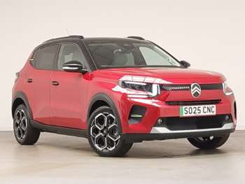 2025 - 83kW Max 44kWh 5dr Auto