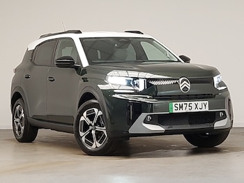 Used Citroen C3 Aircross 2026 for sale - 78230317: Photo