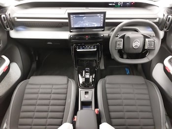 Used Citroen C3 Aircross 2026 for sale - 78230317: Photo