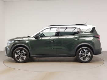Used Citroen C3 Aircross 2026 for sale - 78230317: Photo