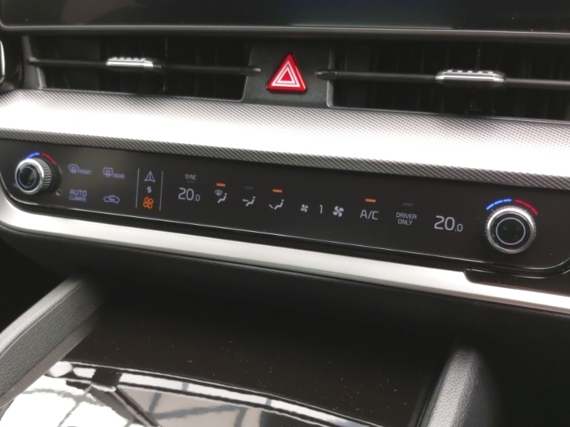 Used Kia Sportage 2025 for sale - 76721714: Photo 13